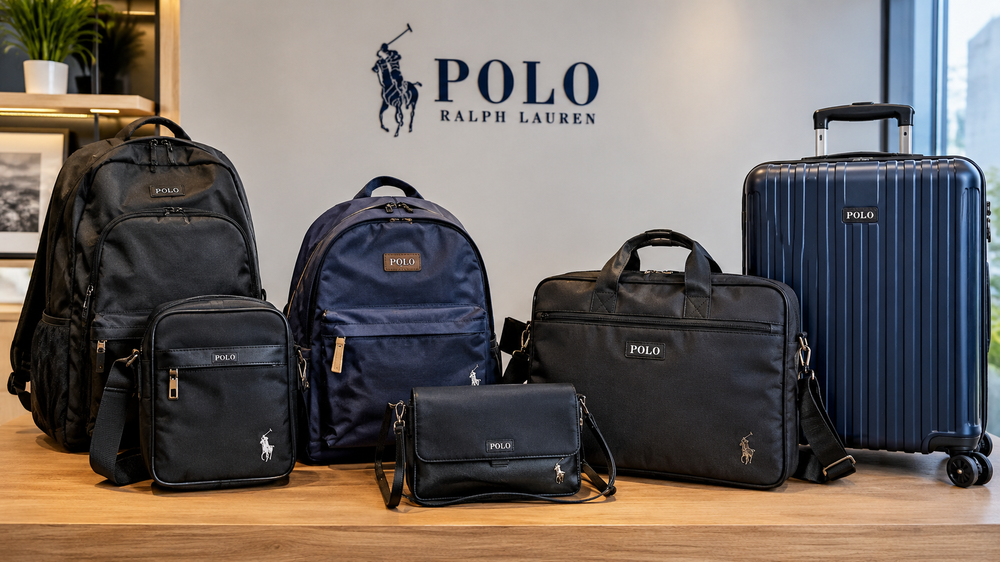 Tas Polo Terbaru 2026, Simak Model, Spesifikasi, dan Kisaran Harganya