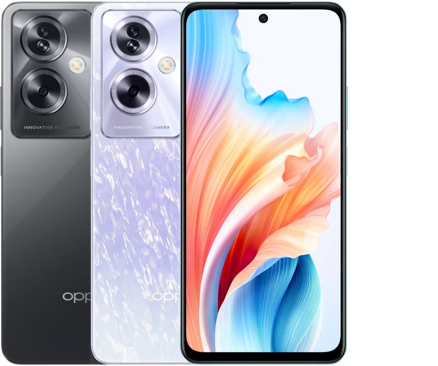 Harga Terjangkau Desain Menawan, Oppo A79 5G Siap Menggebrak Pasar Indonesia, Begini Spesifikasinya!