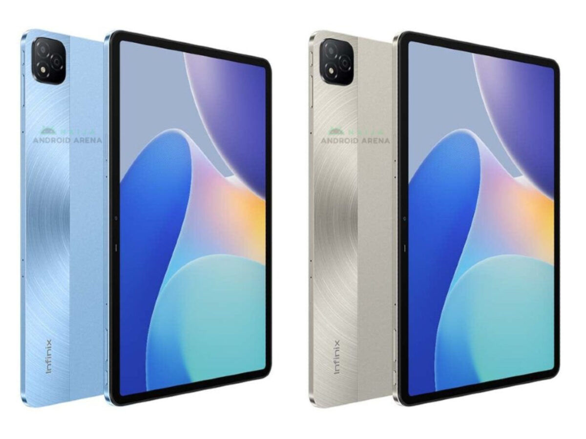 Pertarungan Tablet 2024, Infinix XPAD vs Redmi Pad SE - Mana yang Lebih Unggul?