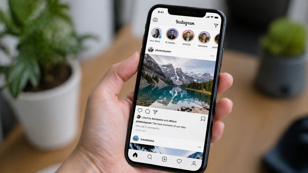 Instagram Kini Blak-blakan: Kontenmu Gagal? Ini Penyebabnya