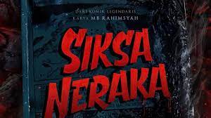 Sinopsis Film Siksa Neraka 2023, Pengalaman Mistis Bikin Penonton Buru-buru Tobat