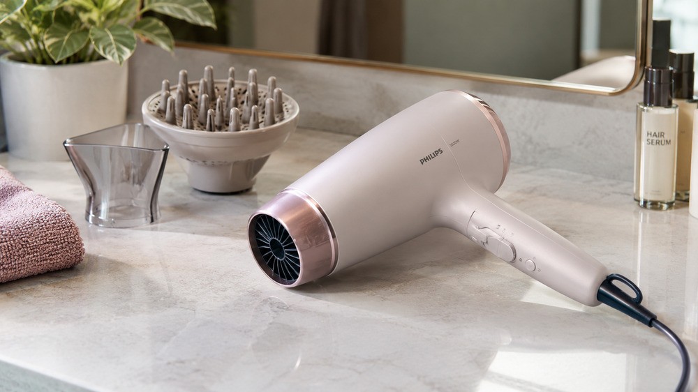 Xiaomi dan Philips Hadirkan Hair Dryer Modern, Ini Fitur yang Ditawarkan