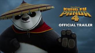 Siap Tayang Awal Tahun! Ini 10 Fakta Menarik Film Kungfu Panda 4, Awas Spoiler