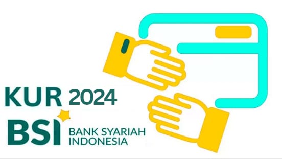 Pinjaman Tanpa Ribet! KUR BSI 2024 Tawarkan limit Hingga Rp100 Juta Tanpa Bunga