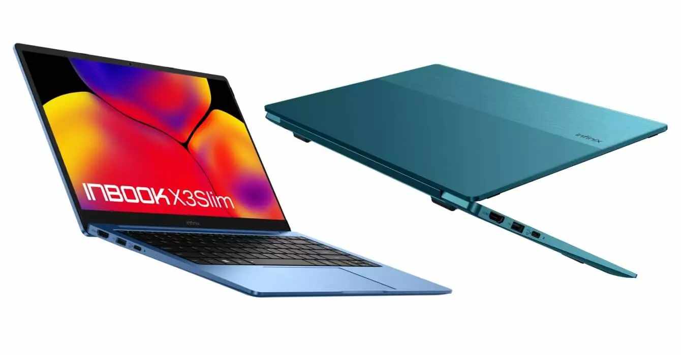 Infinix INBOOK Y3 Max: Laptop Terbaik untuk Pelajar dan Profesional dengan Desain Premium