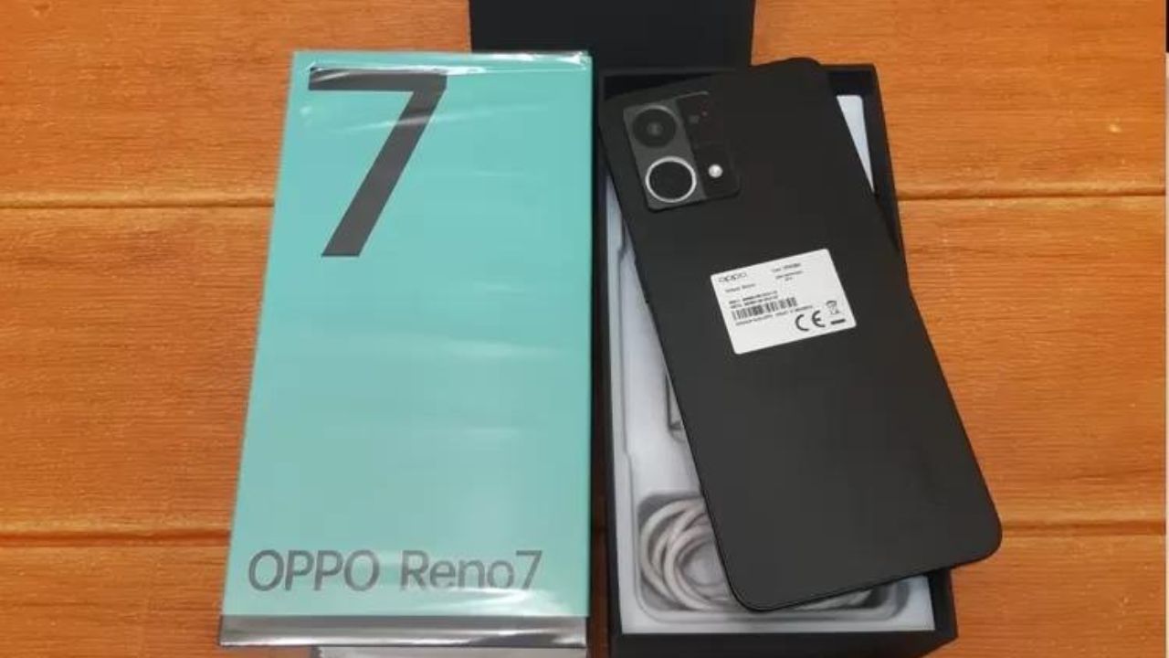 Harga Oppo Reno 7 Kembali Turun! Masih Punya chipset MediaTek Helio G85, Yakin Gak Ngiler