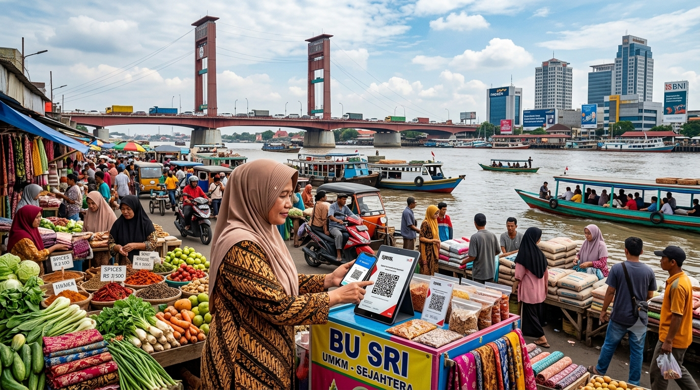 Badai Gejolak Global: Solusi Bertahan Tanpa Mengorbankan Tabungan!
