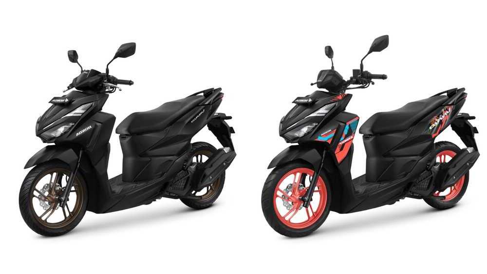 Honda Vario 2026: Harga, Varian dan Fitur Lengkap yang Wajib Diketahui