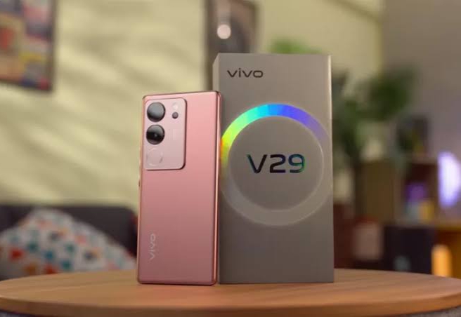 Alasan Kenapa Vivo V29 5G Masih Layak Digunakan Tahun 2024! Gandeng Performa Tangguh Hingga Baterai Besar