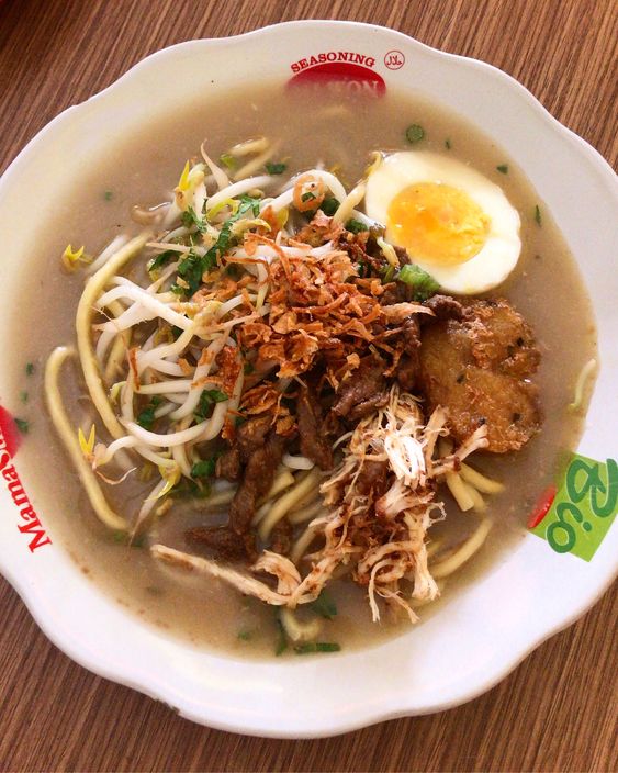 Mie Celor Khas Palembang: Resep Creamy yang Siap Memanjakan Lidah Anda!