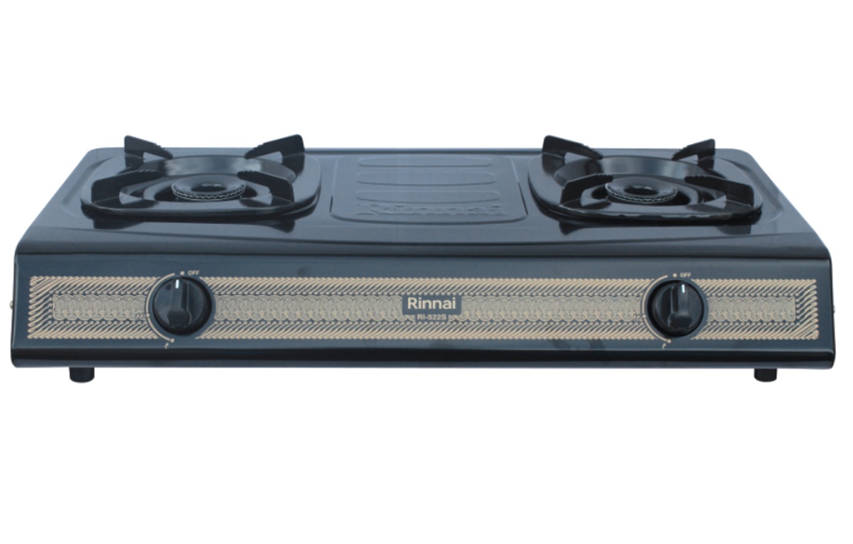 Kompor Gas Hemat LPG 2026: Api Biru Tornado Jadi Andalan Dapur Rumah Tangga