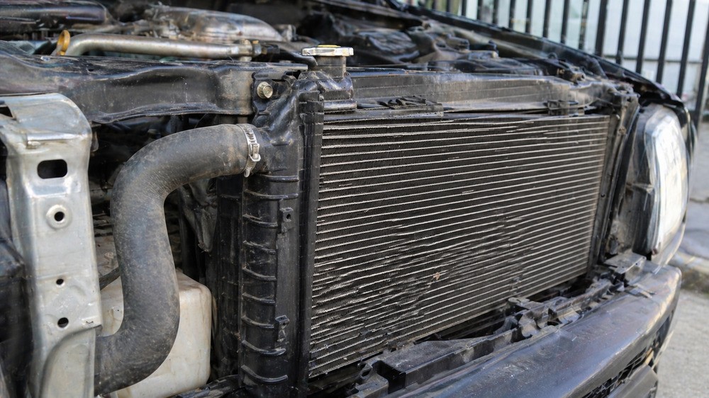 Radiator Mobil Bermasalah? Ini Cara Kerja, Gejala, dan Penyebab Lengkapnya