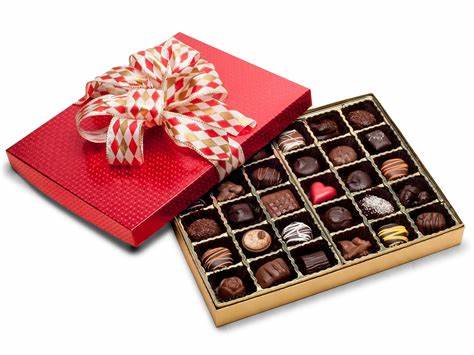 Waspada! Ini 7 Bahaya Makan Coklat Valentine Berlebihan, Nomor 6 Mengerikan