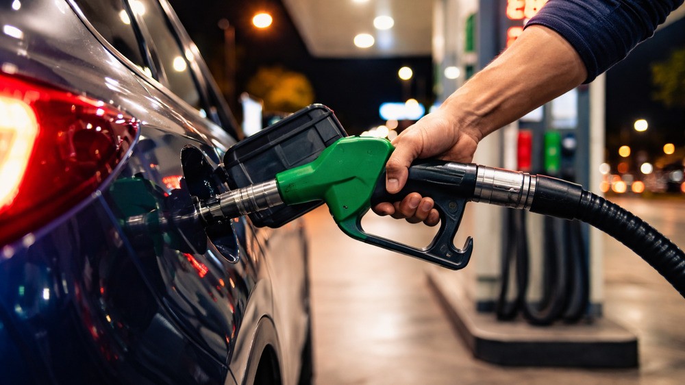 Mitos atau Fakta? Isi BBM Malam Hari Disebut Lebih Menguntungkan