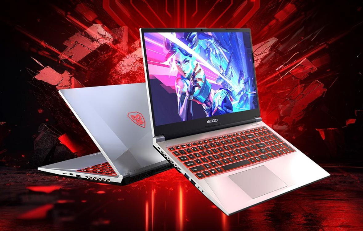 Laptop Gaming Buatan dalam Negeri, Axioo Pongo 760 V2 Bisa Setting 'Rata Kanan'