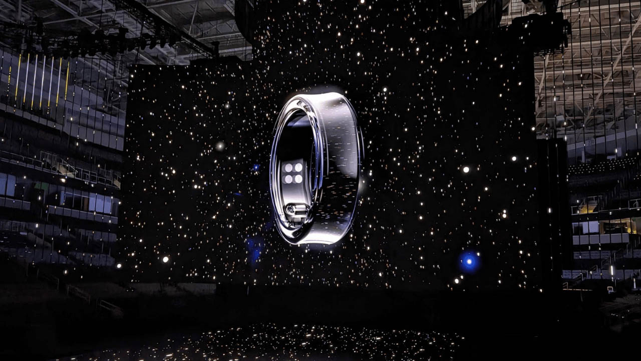 Samsung Galaxy Ring: Cincin Sakti yang Bisa Mengintip Rahasia Tubuh, Apa Fungsinya? 