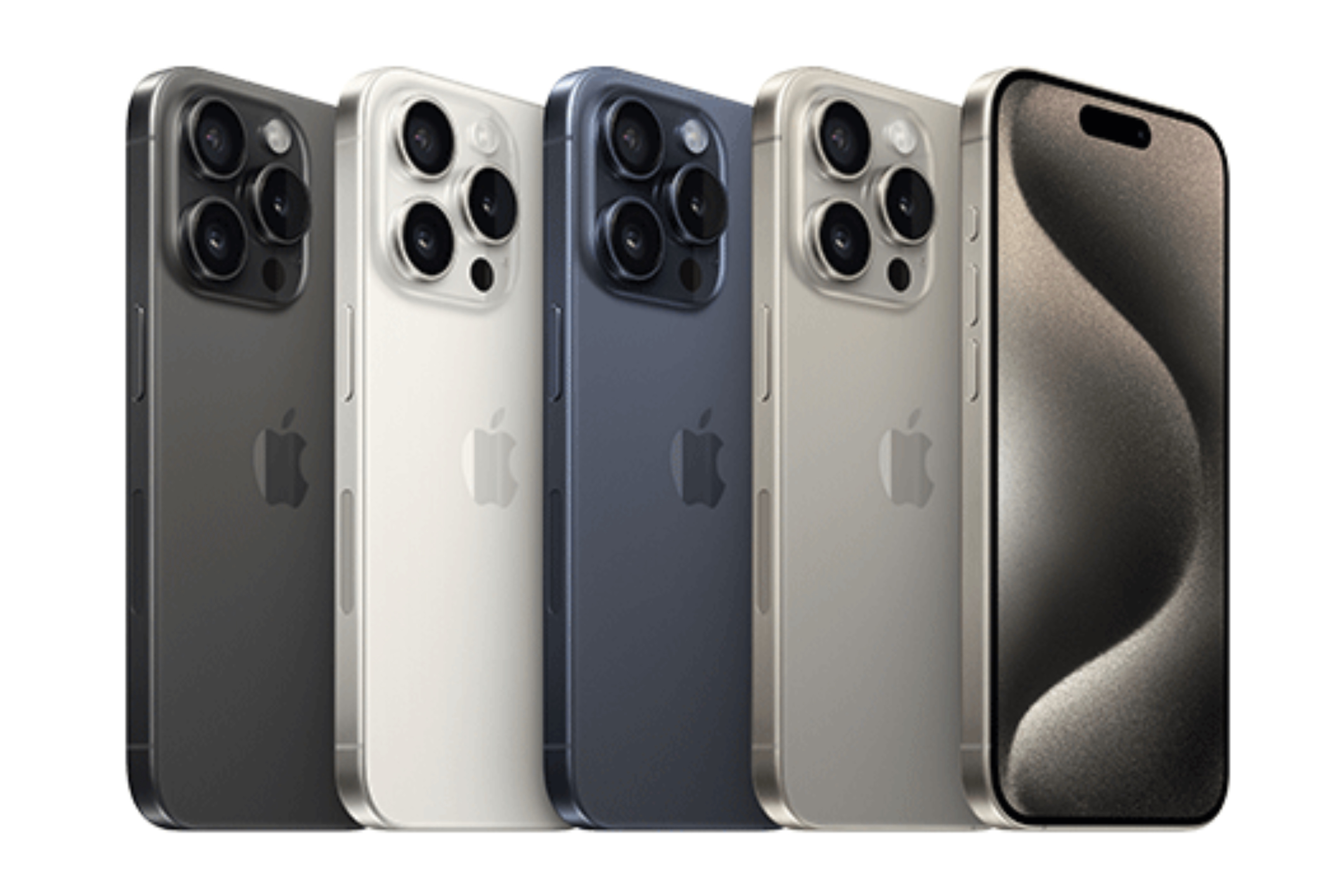 iPhone 15 Pro Turun Harga Hingga Rp2 Jutaan di iBox! Segini Harga Terbarunya 