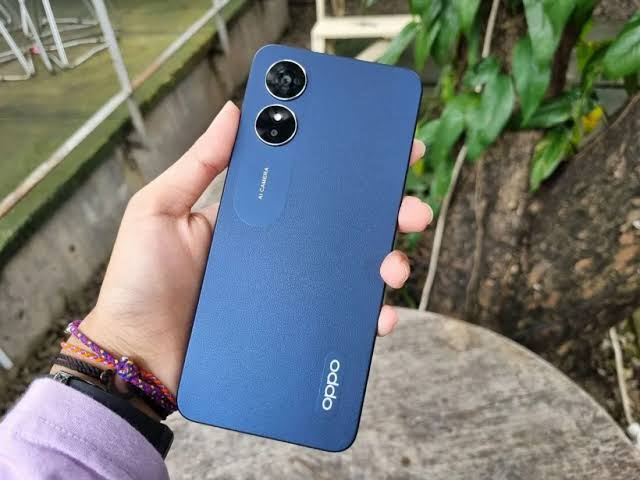 Spesifikasi dan Harga OPPO A17, Punya Teknologi Serba Canggih Harganya Terjangkau untuk Semua Kalangan 