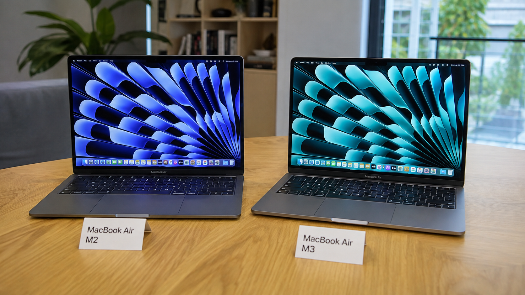 MacBook Air M2 vs M3 untuk Kerja, Mana yang Lebih Worth It?