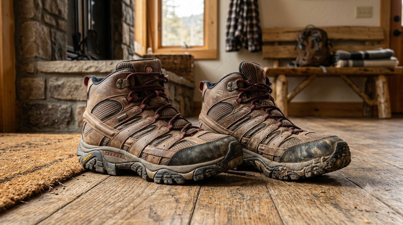Tren Sepatu Chunky Masih Nendang Sampai Akhir Tahun