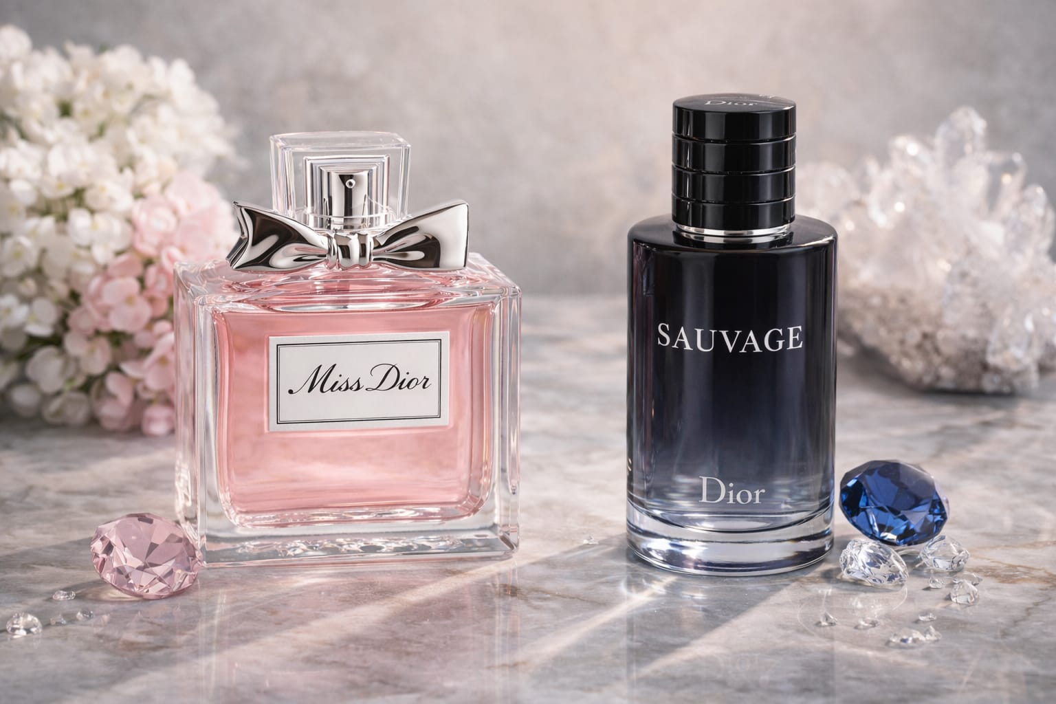 Rekomendasi Parfum Dior Terbaik untuk Pria & Wanita