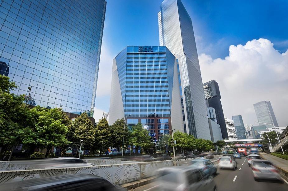 Jadi Bagian Penting Transformasi, Ini Strategi BRI Pertahankan Kualitas Portofolio Melalui Penguatan Manajemen