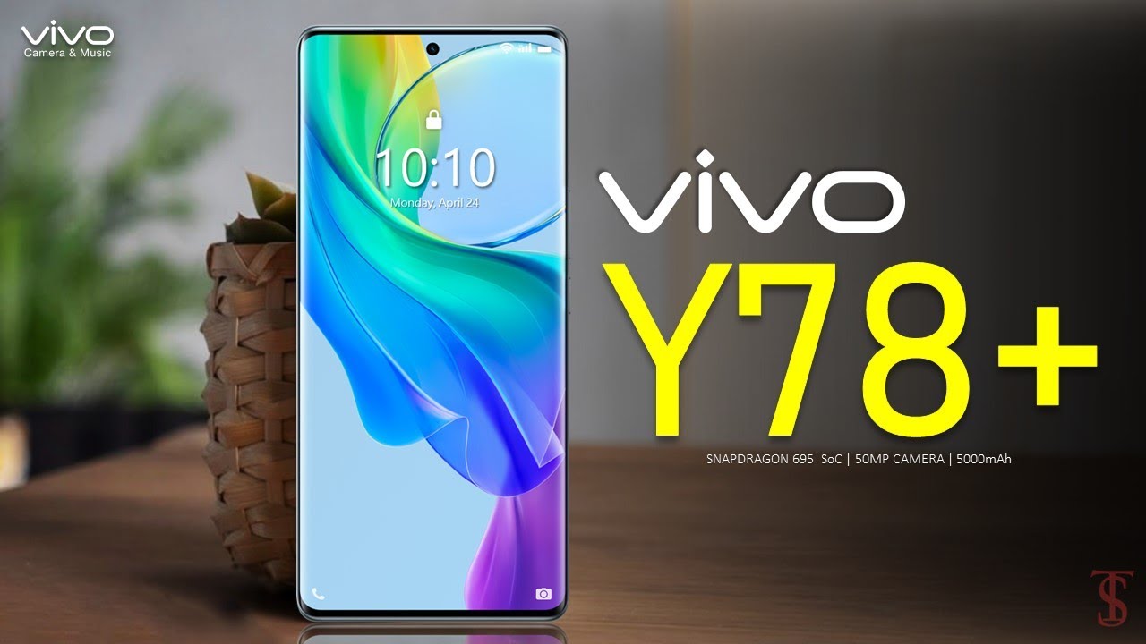 Review Vivo Y78 Plus 5G: Smartphone Mid-Range Rasa Flagship, Harganya Cuma Segini! 