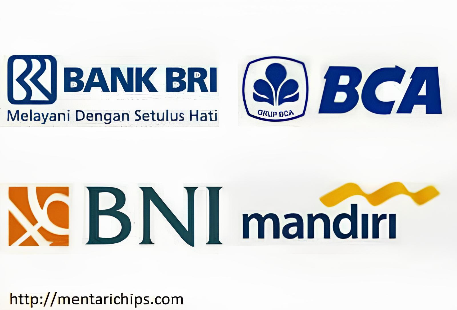 Membandingkan Biaya Admin BRI, BCA, BNI, dan Mandiri, Mana yang Lebih Murah? 