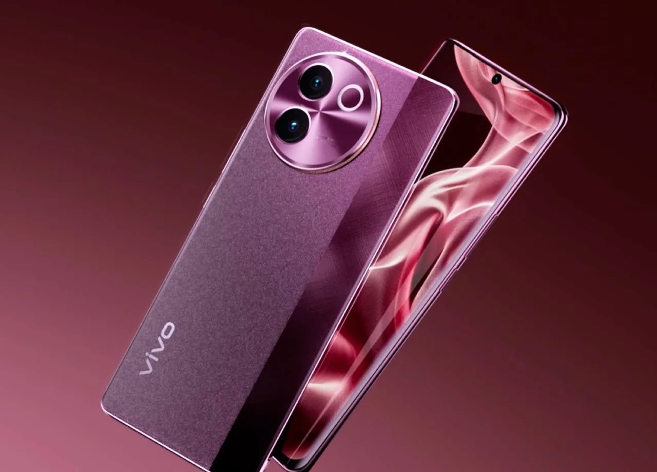 Vivo V40 Lite, Inovasi Terkini dalam Dunia Smartphone, Siap Hadir di Indonesia!