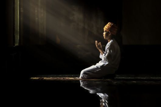 Keajaiban Malam Lailatul Qadar: Doa Langsung Dikabulkan pada Malam Terakhir Ramadan!