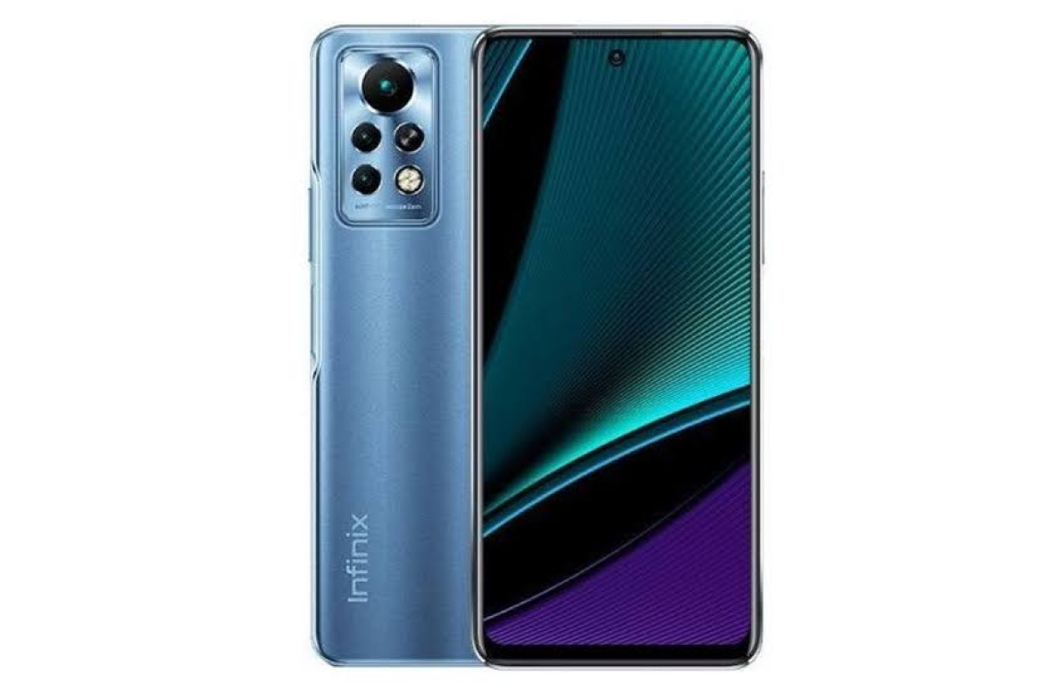 Infinix Note 11 Pro: Ponsel Mid-Range Harga 2 Jutaan dengan Kualitas Kamera Mumpuni