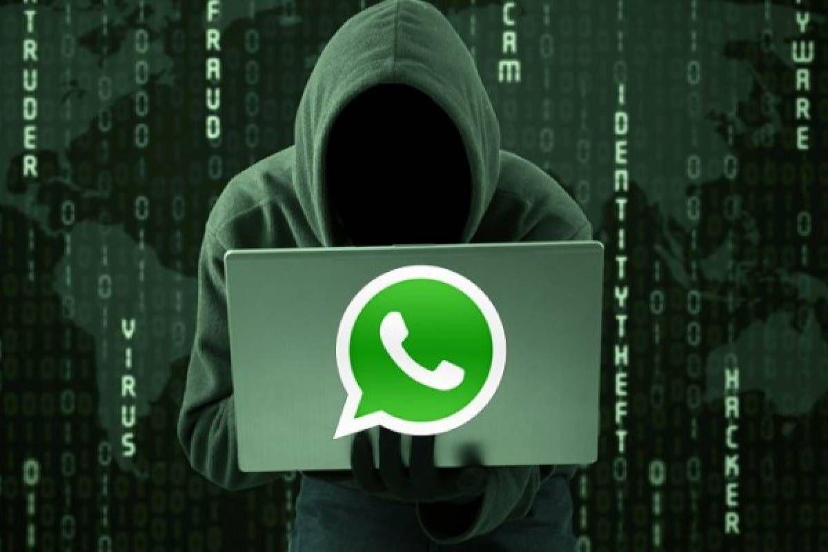 Waspada! Kenali Ciri-Ciri WhatsApp Disadap dan Cara Mengatasinya
