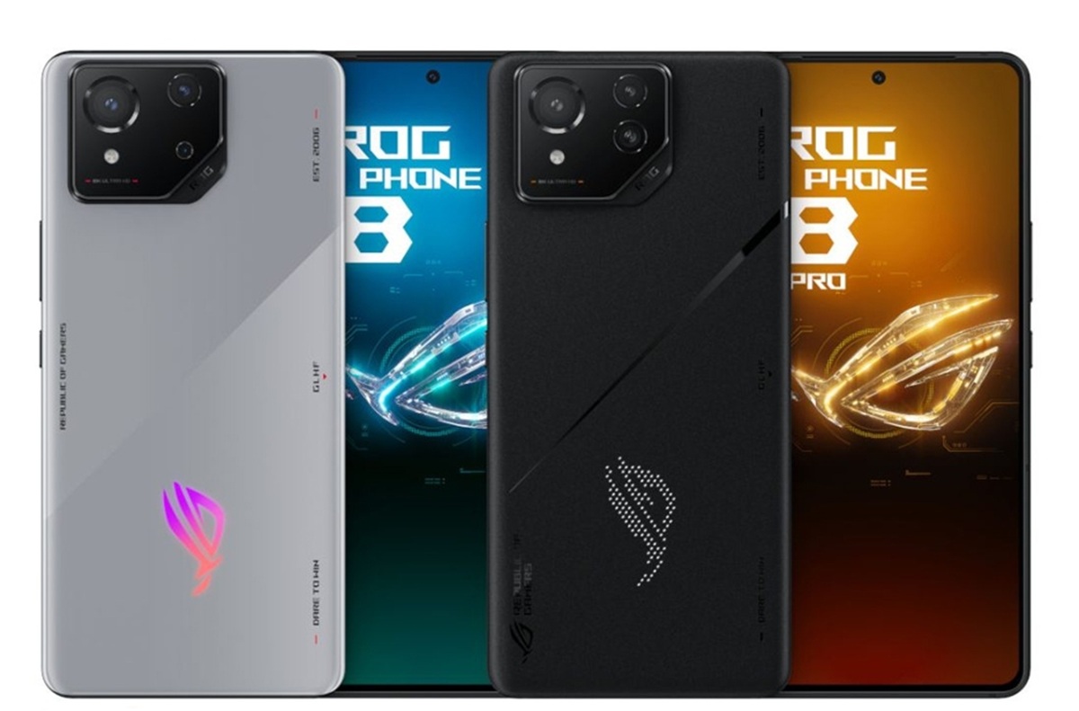 ASUS ROG Phone 8 Pro: Flagship Gaming Andal yang Masih Relevan di 2026
