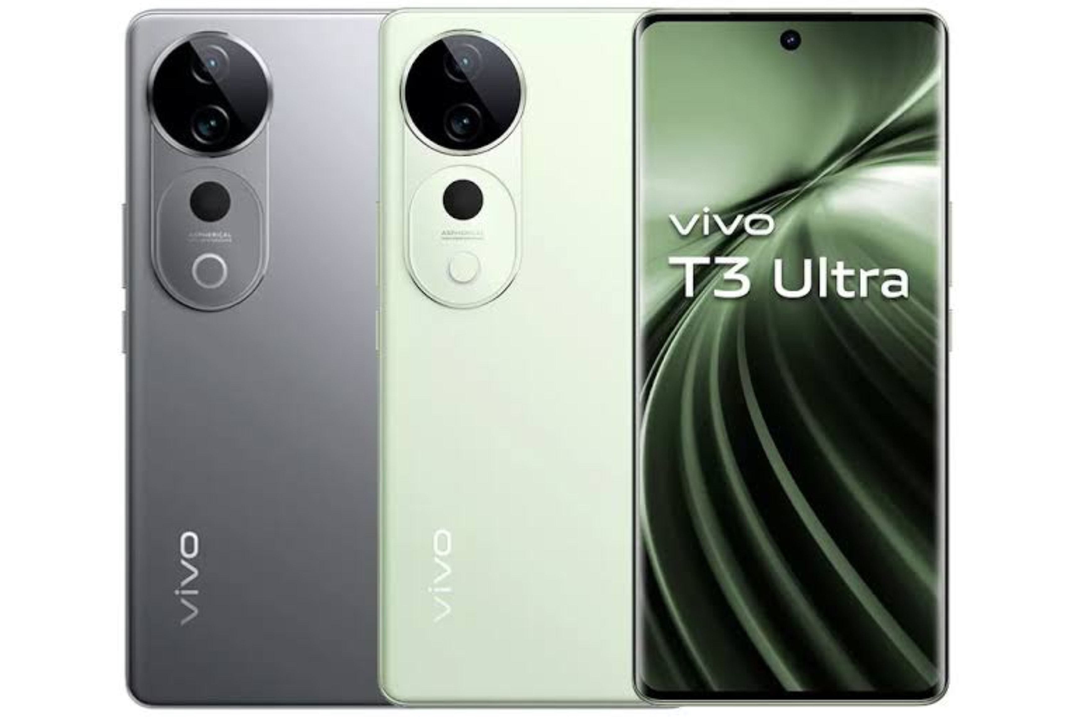 Spesifikasi dan Harga Vivo T3 Ultra: Smartphone Spek Tinggi dengan Harga yang Terjangkau