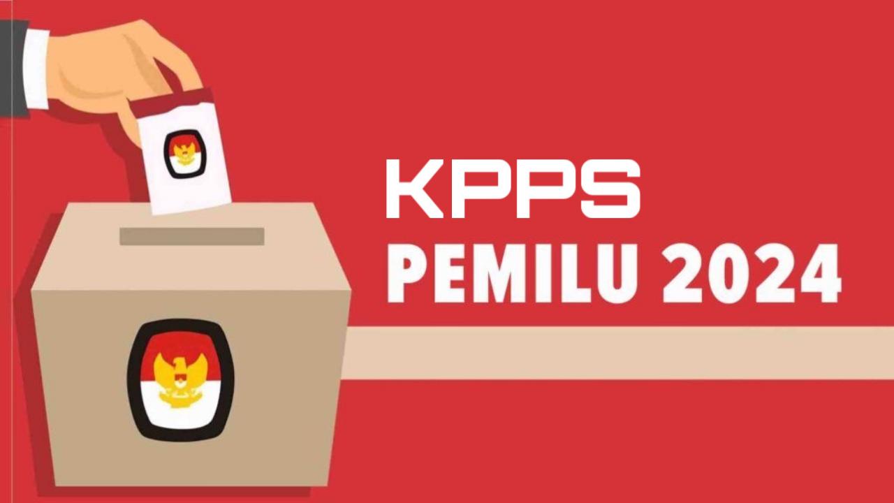 Lengkap! Ini Tugas Anggota KPPS 1 Sampai 7 dalam Pemilu 2024