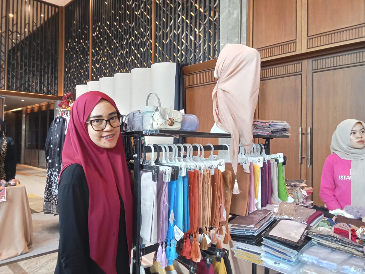 Transaksi Praktis dan Cepat, Gunakan QRIS BRI Sesuai Kebutuhan Konsumen