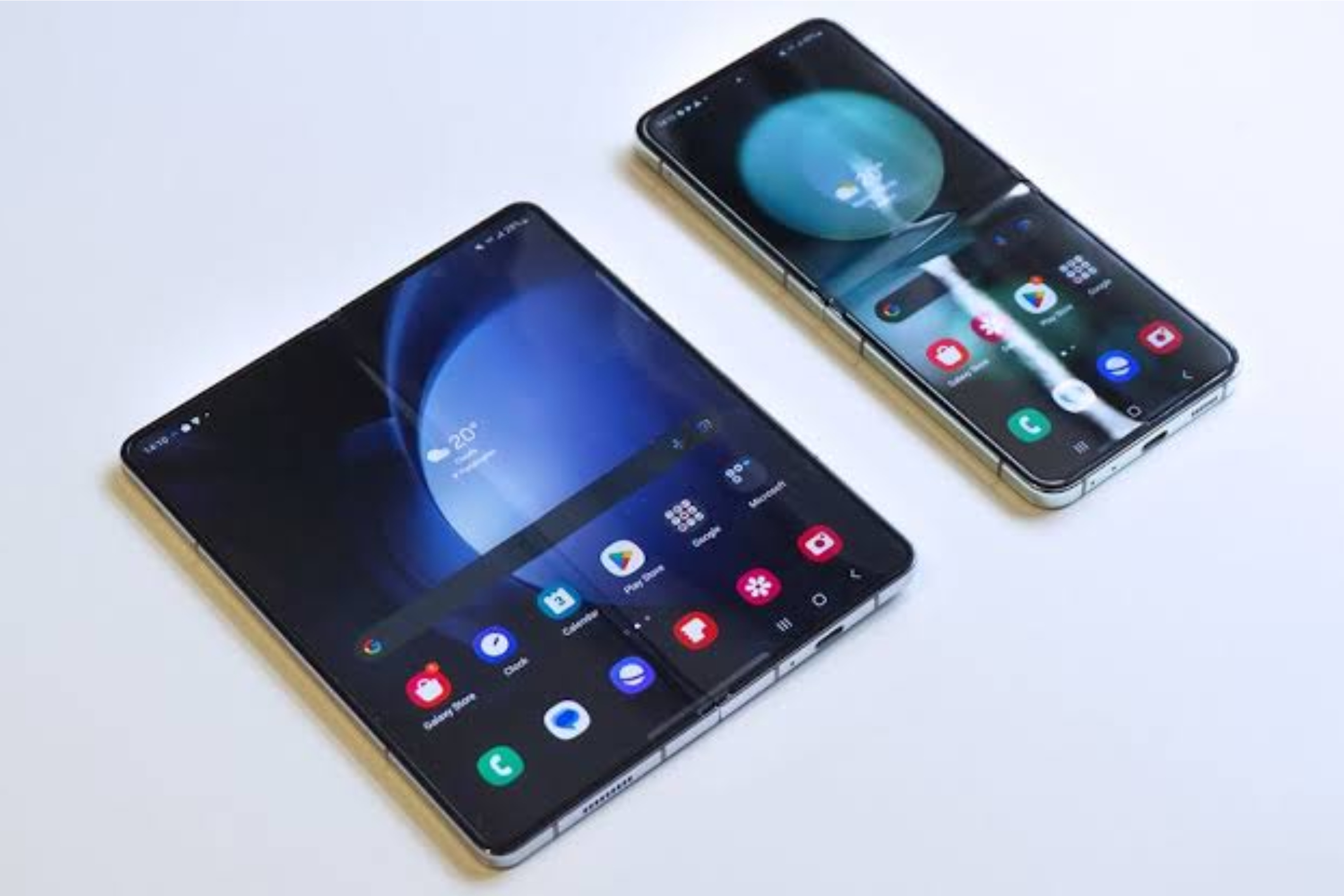 Bocoran Spesifikasi Samsung Galaxy Z Fold 6: Smartphone Lipat Performa Tangguh, Harganya Bikin Kaget! 