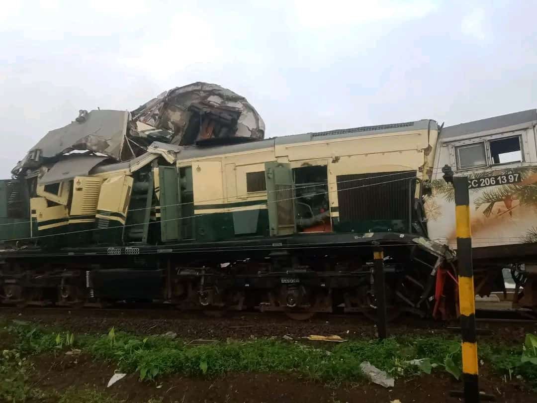 Mengulang Sejarah Kelam Tragedi Bintaro 1987, Berikut 7 Fakta Kecelakaan KA Turangga vs KA Lokal Bandung Raya