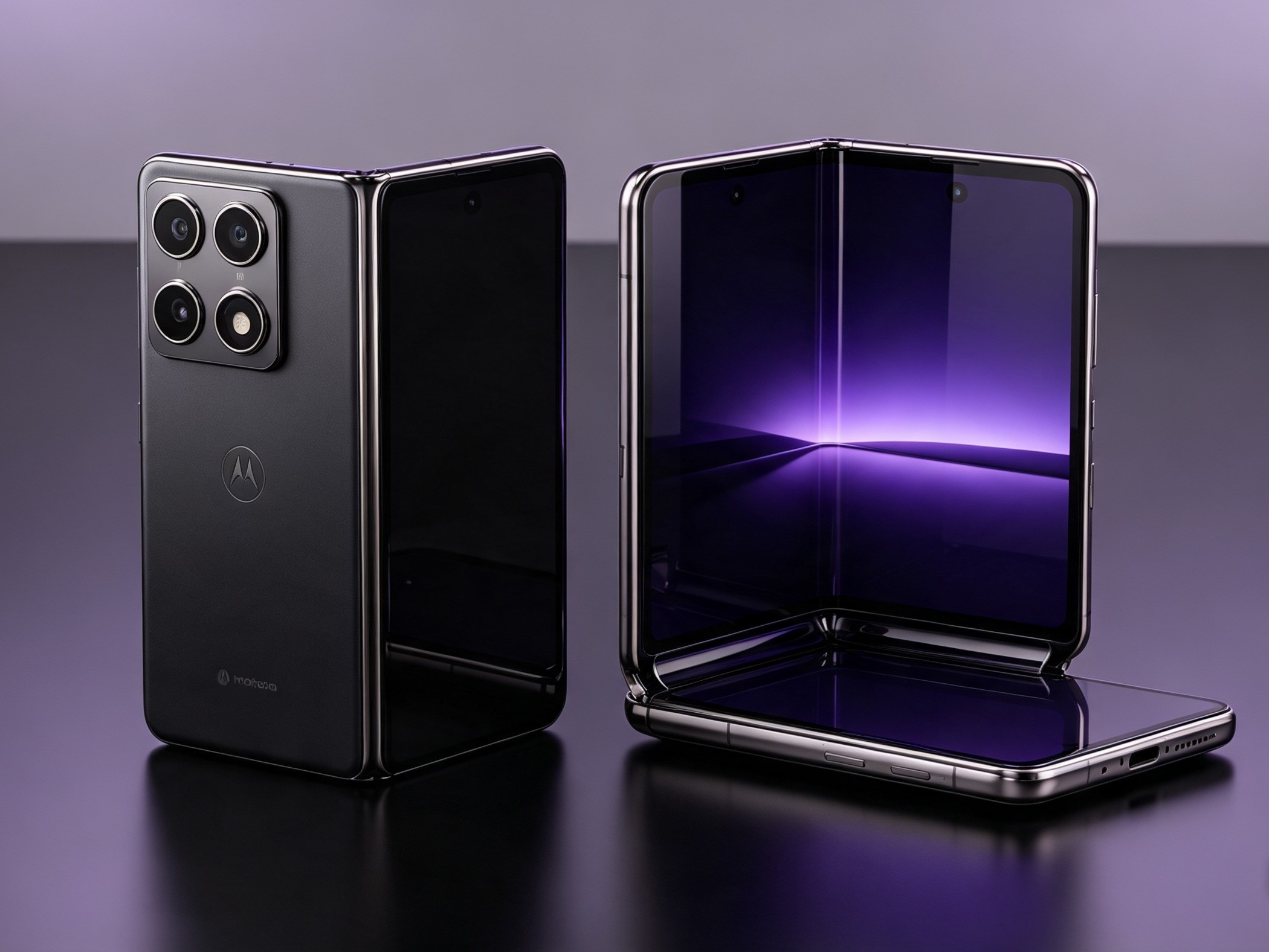 Motorola Razr Fold: Ponsel Lipat Premium dengan Spesifikasi Flagship