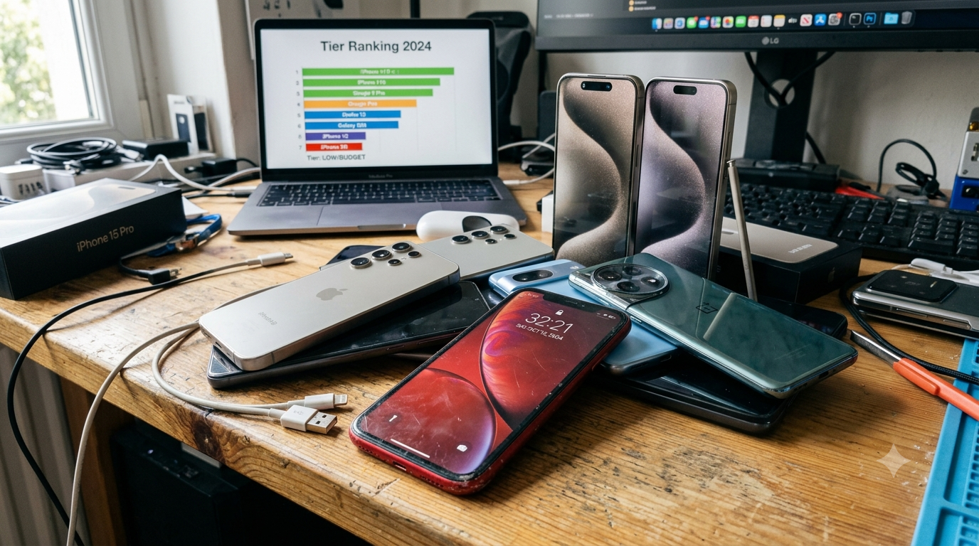 iPhone XR Turun Kelas: Solusi HP Apple Paling Murah atau Justru Jebakan?