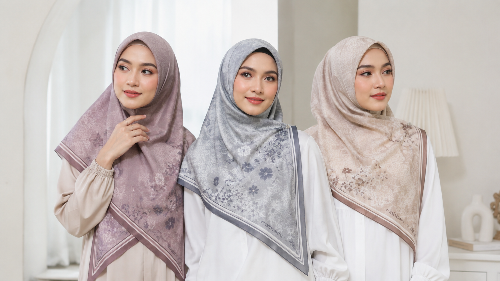 Jilbab Paris Rabbani: Harga, Bahan, dan Spesifikasi Terbarunya