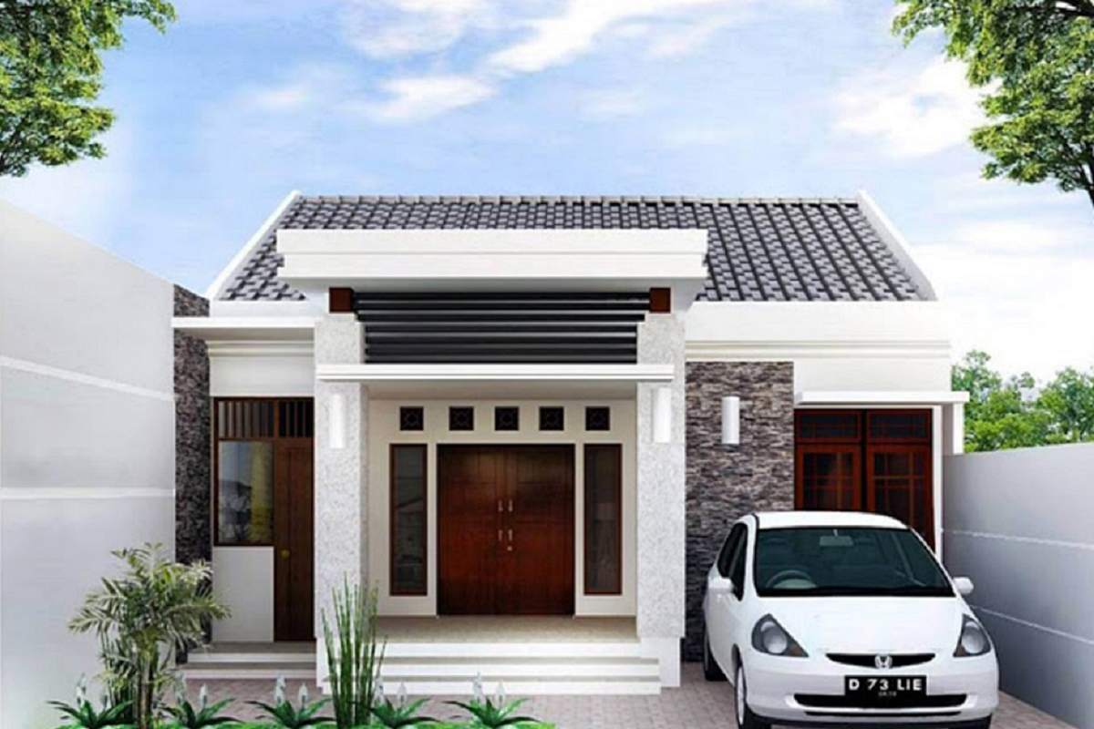 Cara Praktis Generasi Muda Wujudkan Rumah Impian Lewat KPR BRI