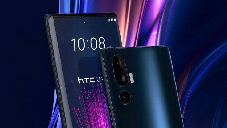 HTC U24 Pro: Ponsel Kelas Mid-Range dengan Performa Kencang dan Kamera Memukau!