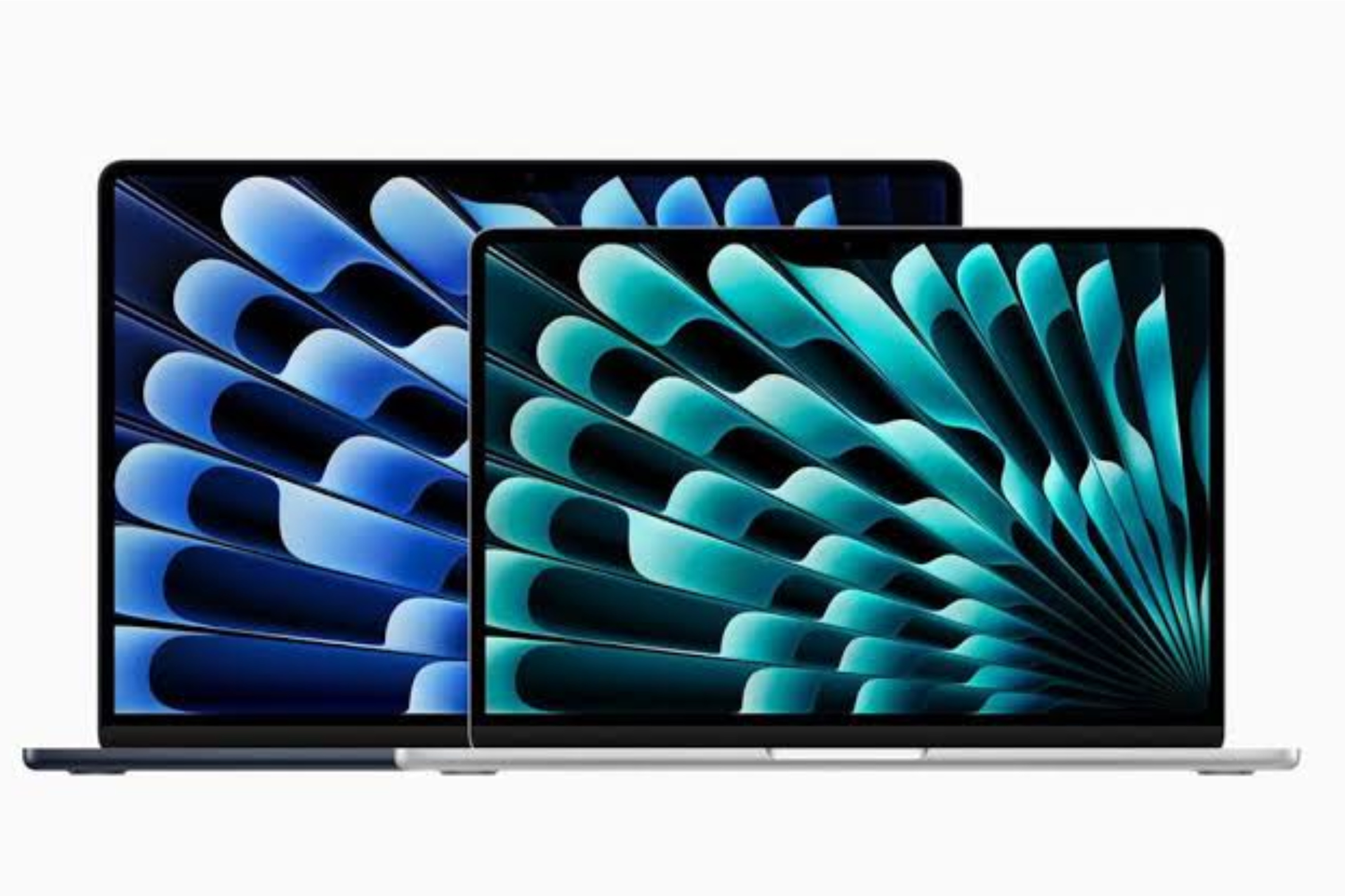 Keunggulan MacBook Air M3 2024: Laptop Premium dengan Performa yang Mumpuni