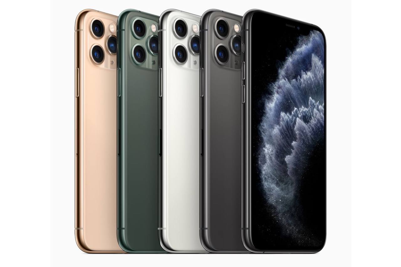 Update Harga iPhone 11 Pro Max, HP Kamera Boba Pertama dari Apple dengan Harga Paling Murah di Maret 2024