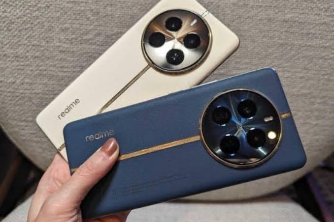 Realme 12: Pilihan Utama Bagi Pengguna yang Menginginkan Performa Kamera Super untuk Kegiatan sehari-hari