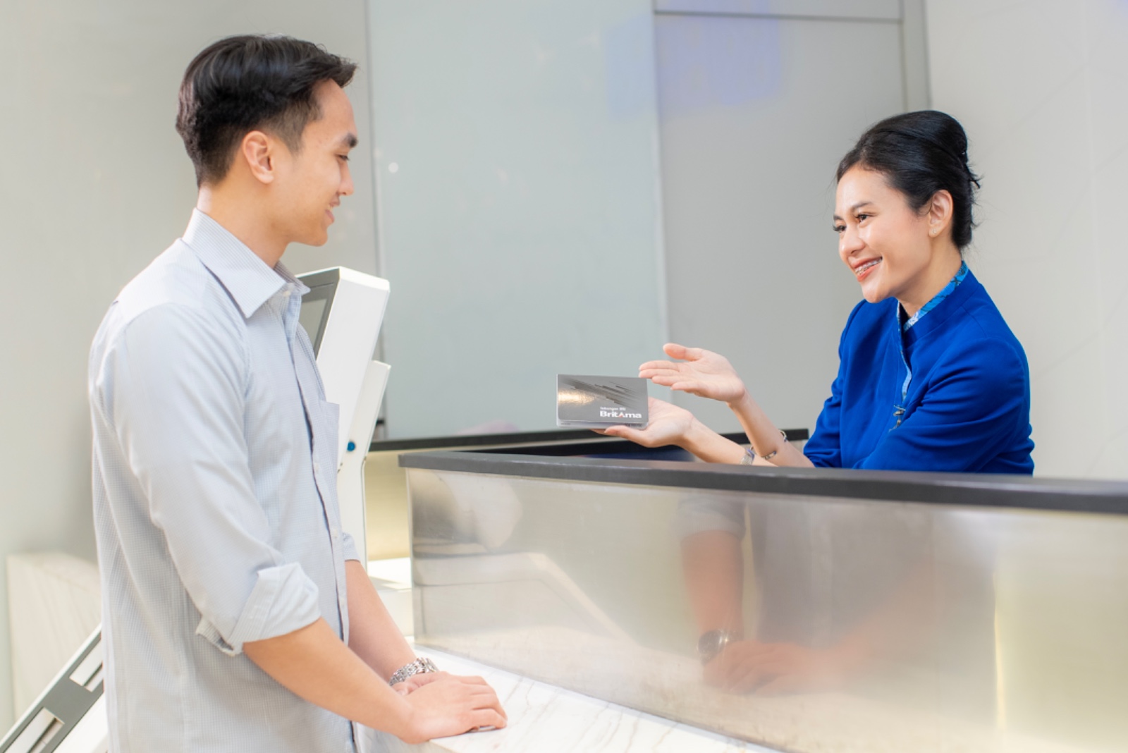 BRI Tingkatkan Pendanaan Jangka Panjang dengan Fokus Himpun Dana Murah