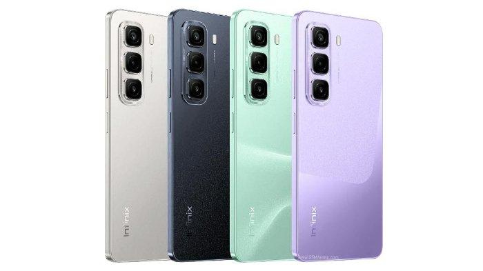 Spesifikasi Lengkap Infinix Hot 50 4G, Performa Terbaik dengan Terknologi Teranyar