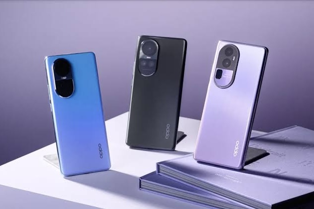 Harga OPPO Reno 10 Pro Plus Semakin Murah! Tawarkan Desain Bodi yang Menawan dan Kamera Memukau