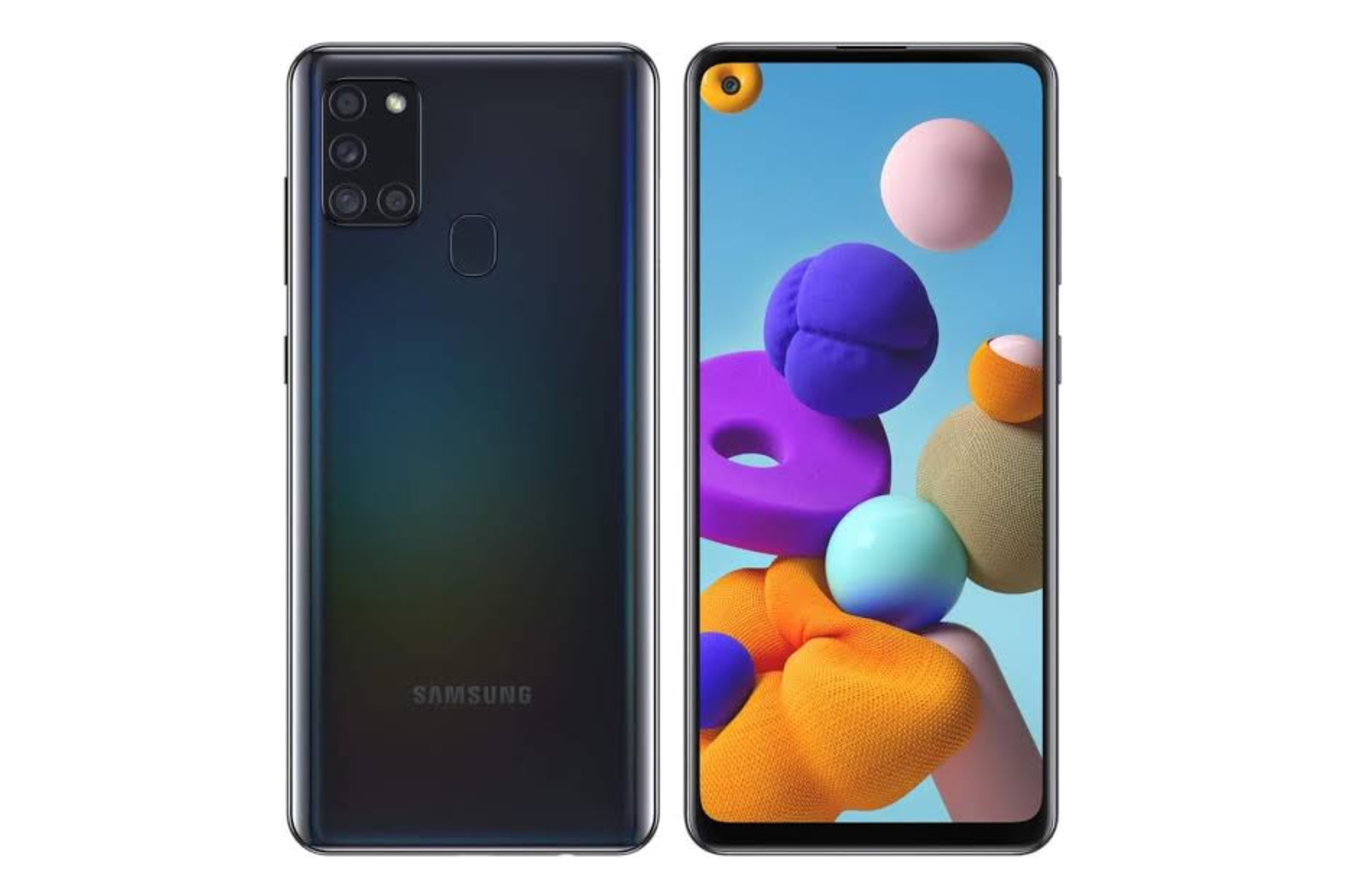 Samsung Galaxy A21s Turun Harga Jadi Rp1 Jutaan, Smartphone Murah dengan Fitur Mumpuni